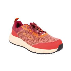 ZAPATILLA DE SEGURIDAD MODELO TIWI S1 PS HRO SR FO ESD TALLA 37