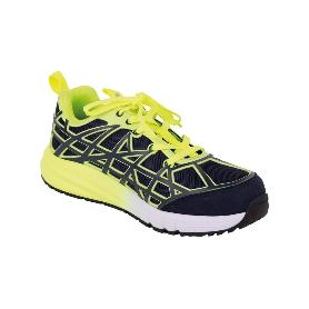 ZAPATILLA DE SEGURIDAD MODELO SIDNEY S1 PS HRO SR FO ESD TALLA 41