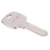 LLAVE EN BRUTO CILINDRO REF. 3901 - 3902 - 3906   CAJA 5 UNID.