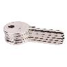 LLAVE EN BRUTO OVALADO REF. 3903   CAJA 5 UNID.