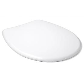 TAPA WC STANDAR BLANCA 44005/01