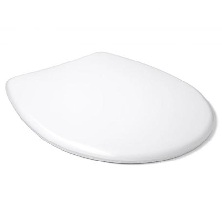 TAPA WC STANDAR BLANCA 44005/01