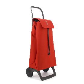 ROLSER CARRO COMPRA  JET LN JOY 2 RUEDAS BOLSA 40L CIERRE CORDON  TERRA JET001