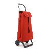 ROLSER CARRO COMPRA  JET LN JOY 2 RUEDAS BOLSA 40L CIERRE CORDON  TERRA JET001