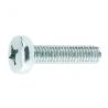 TORNILLO C/ALOMADA PH DIN7985 5X30  X100 (CAJA 2)