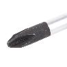 DESTORNILLADOR GRIPFORCE CR-V-MO CORTO PH2 X 38
