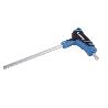 DESTORNILLADOR GRIPFORCE MANGO EN T H5 X 100