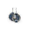 18 CMS COK SARTEN HOTEL INOXIDABLE PROFESIONAL LIBRE PFOA FACIL MANTENIMIENTO