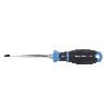 DESTORNILLADOR GRIPFORCE CR-V-MO CON HEXÁGONO PH1 X 80