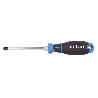 DESTORNILLADOR GRIPFORCE CR-V-MO CON HEXÁGONO PH3 X 125