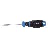 DESTORNILLADOR GRIPFORCE CR-V-MO SP4 X 100