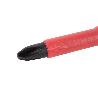 DESTORNILLADOR GRIPFORCE AISLADO 1000 V PH1 5 X 80