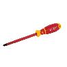 DESTORNILLADOR GRIPFORCE AISLADO 1000 V PH1 5 X 80