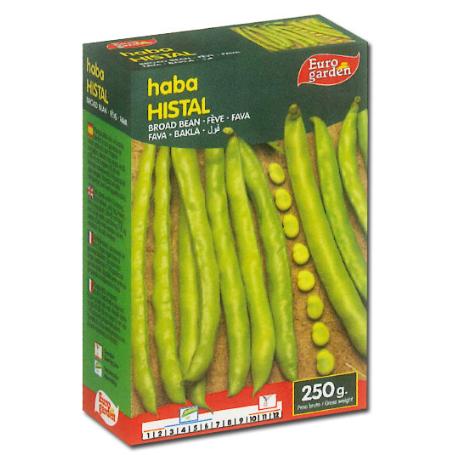 FITO SEMILLAS FITO LEGUMINOSAS HABA HISTAL 250 GRS 147