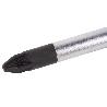 DESTORNILLADOR GRIPFORCE CR-V-MO CORTO PZ2 X 38