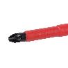 DESTORNILLADOR GRIPFORCE AISLADO 1000 V PZ1 5 X 80