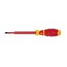DESTORNILLADOR GRIPFORCE AISLADO 1000 V PZ3 8 X 150