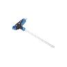 DESTORNILLADOR GRIPFORCE MANGO EN T H4 X 100