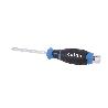DESTORNILLADOR GRIPFORCE IMPACT PH1 X 75