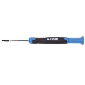 DESTORNILLADOR DE PRECISIÓN GRIPFORCE T8 X 50