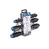 DISPLAY DE DESTORNILLADORES GRIPFORCE SL-PH 6 UDS