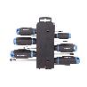DISPLAY DE DESTORNILLADORES GRIPFORCE SL-PH 6 UDS