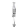 BATIDORA PIE ACERO BLANCA 1500W