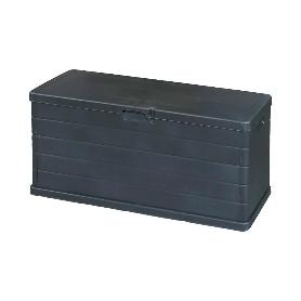 BAUL RESINA OMEGA 210 L 117X38X56 CM