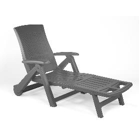 CAMA RESINA ZIRCONE ANTRACITA