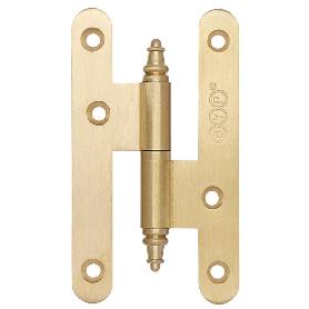 PERNIO LATON CON REMATE SATINADO 307/100 DERECHA