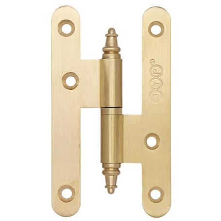 PERNIO LATON CON REMATE SATINADO 307/100 DERECHA