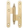 PERNIO LATON CON REMATE SATINADO 307/100 DERECHA