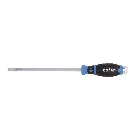 DESTORNILLADOR GRIPFORCE IMPACT SL8 X 150