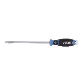 DESTORNILLADOR GRIPFORCE IMPACT SL8 X 200