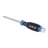 DESTORNILLADOR GRIPFORCE IMPACT PZ2 X 100