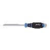 DESTORNILLADOR GRIPFORCE IMPACT PZ3 X 125