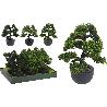 PLANTA ARTIFICIAL BONSAI 31 CM SURTIDO