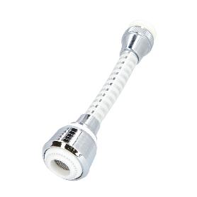 ATOMIZADOR  ECONOMIZADOR PVC CON ADAPTADOR MACHO / HEMBRA