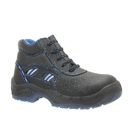 BOTA SILEX PLUS S3 Nº43 PANTER