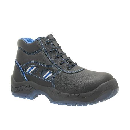 BOTA SILEX PLUS S3 Nº43 PANTER