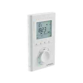CRONOTERMOSTATO FILAR 6360001 CABEL DELTADORE