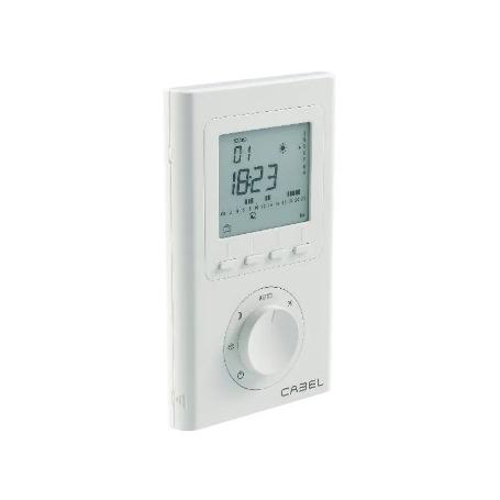 CRONOTERMOSTATO FILAR 6360001 CABEL DELTADORE