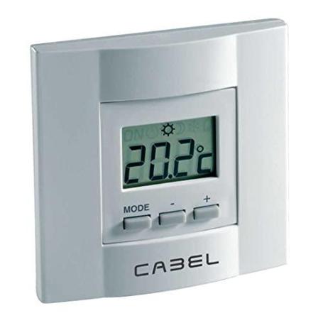 TERMOSTATO FILAR 6360003 CABEL DELTADORE
