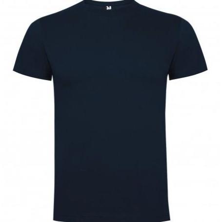 CAMISETA DOGO 6502 MARINO T-S PREMIUM OK