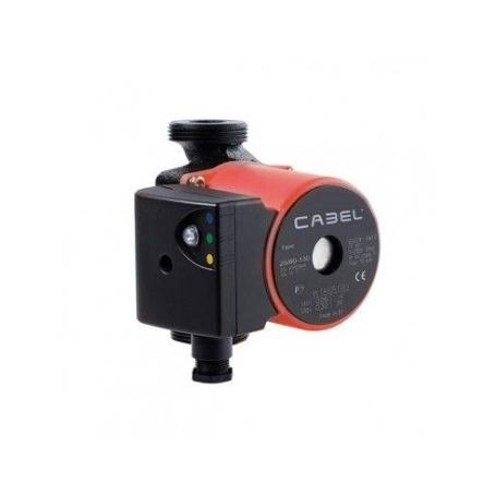 BOMBA CIRCULADORA BCC PLUS 32-80-180 423578 CABEL