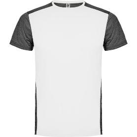 CAMISETA 6653 ZOLDER BL/NG VIG T-XXL OK