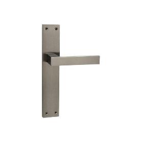 MANIVELA EQUAL SVP400 NEGRO JANDEL
