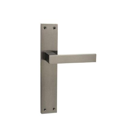 MANIVELA EQUAL SVP400 NEGRO JANDEL