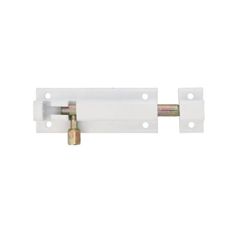 PASADOR 500-50 ALUMINIO BLANCO AMIG