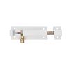 PASADOR 500-50 ALUMINIO BLANCO AMIG